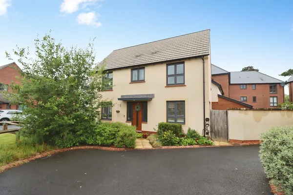 Mustoe Road, Frenchay, Bristol, BS16