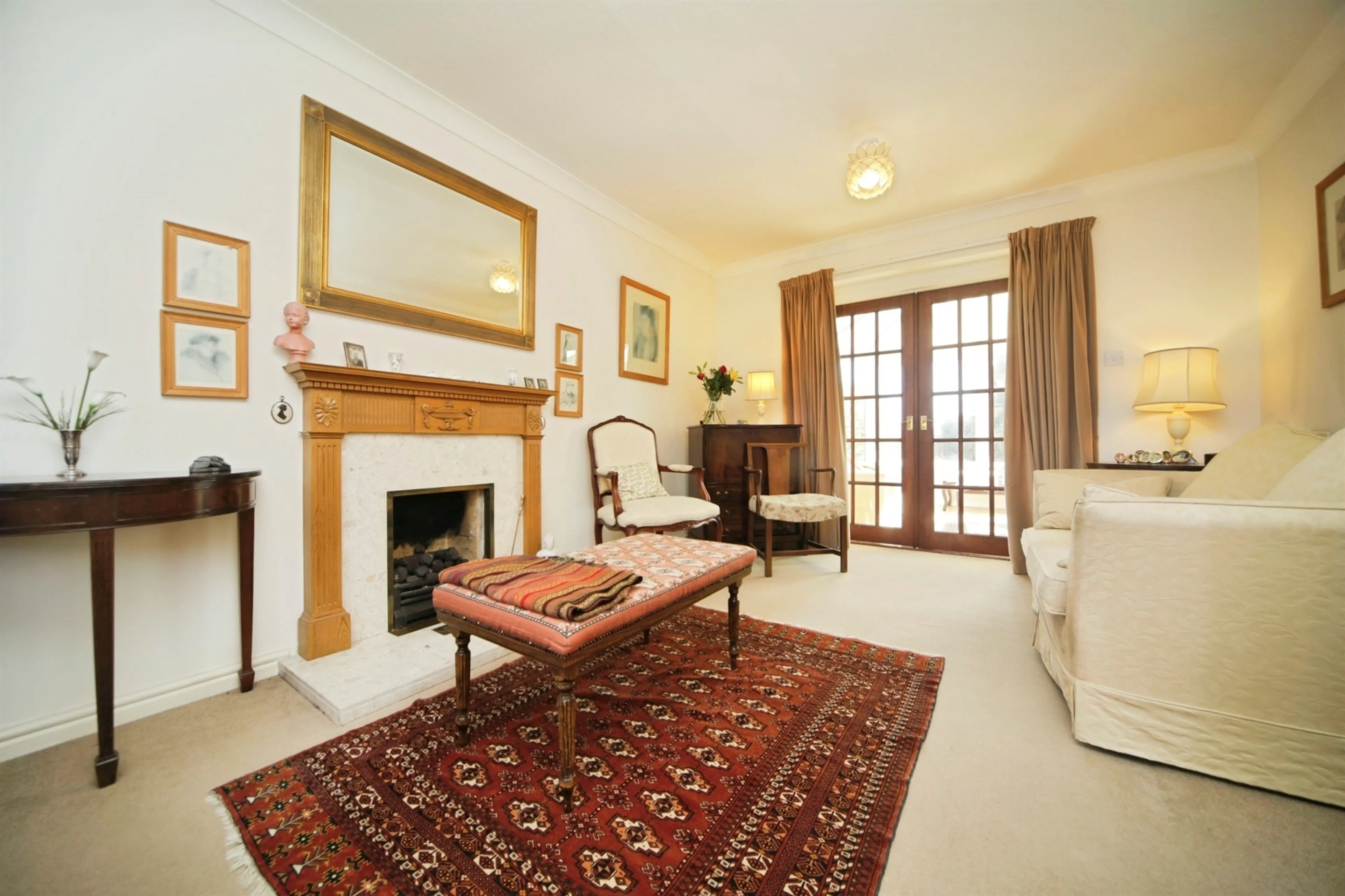 Property at Hay Barn Meadow, Woolpit, Bury St. Edmunds
