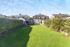 Mill Hill Avenue, Pontefract