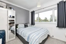 Mill Hill Avenue, Pontefract