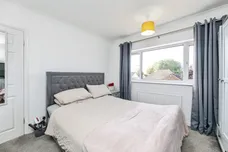 Mill Hill Avenue, Pontefract