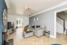 Mill Hill Avenue, Pontefract