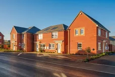 The Pearls, Dunley, Stourport-On-Severn
