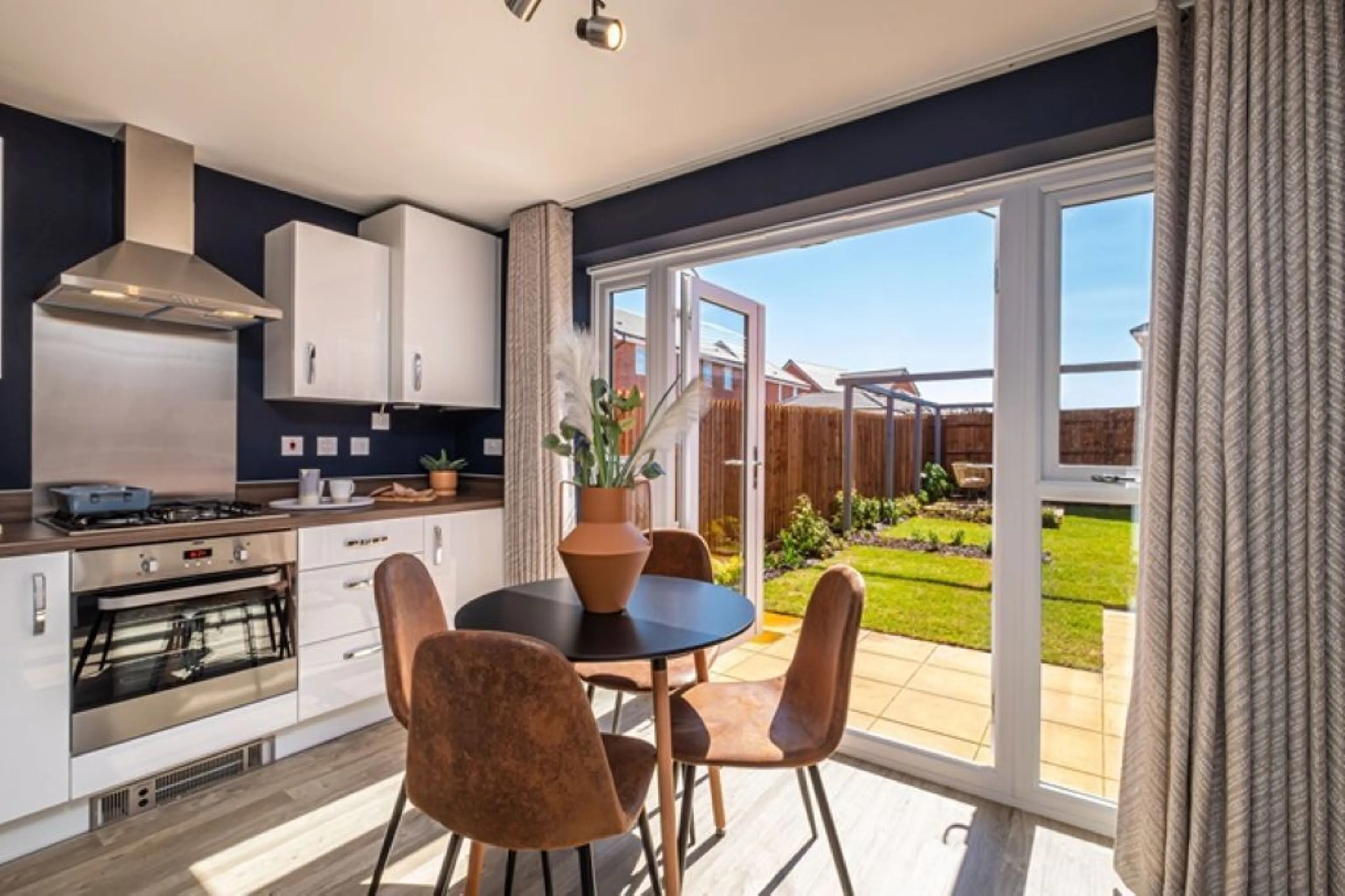 Property at The Pearls, Dunley, Stourport-On-Severn