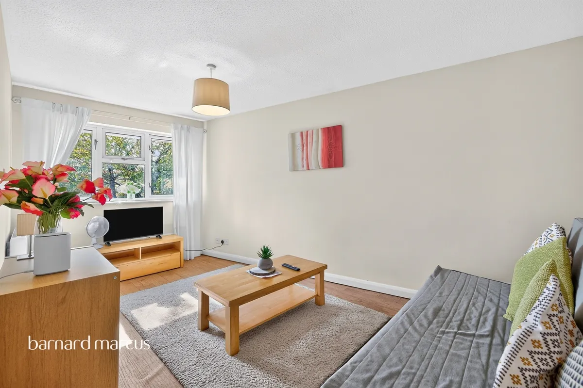 Brook Drive, London