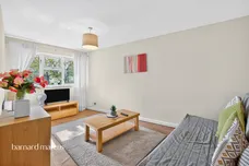 Brook Drive, London