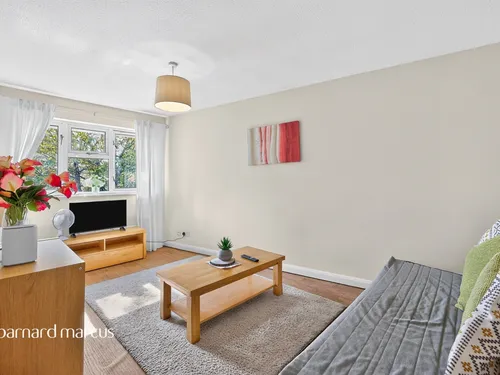 Brook Drive, Londonphoto