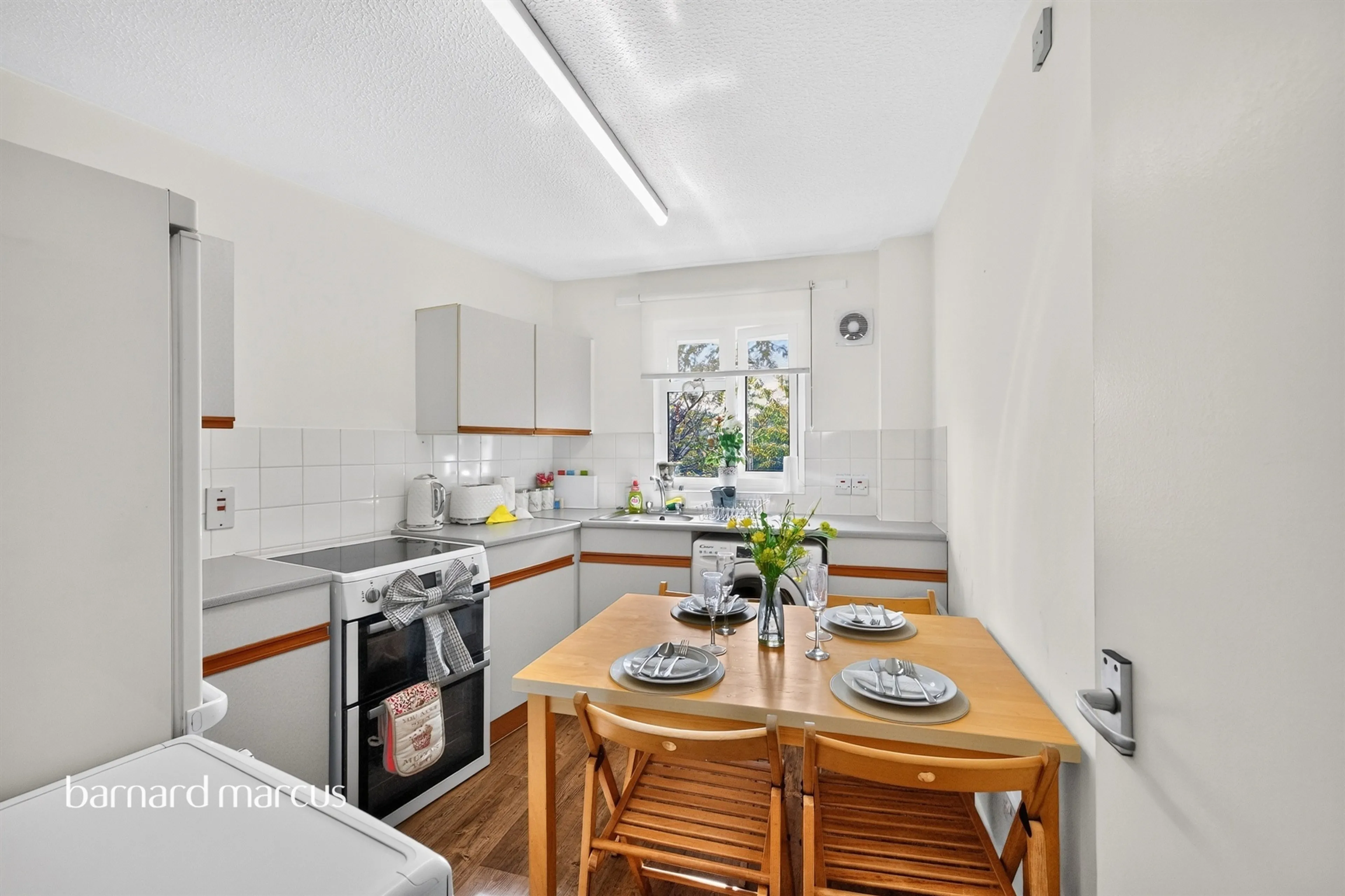 Property at Brook Drive, London