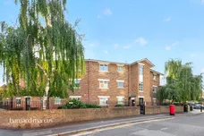 Brook Drive, London