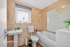 Brook Drive, London