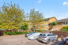 Brook Drive, London