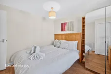 Brook Drive, London