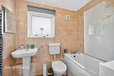Brook Drive, London
