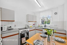 Brook Drive, London