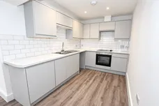 College Place, Southampton