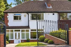 Springbank Crescent, Leeds