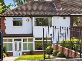 Springbank Crescent, Leeds photo