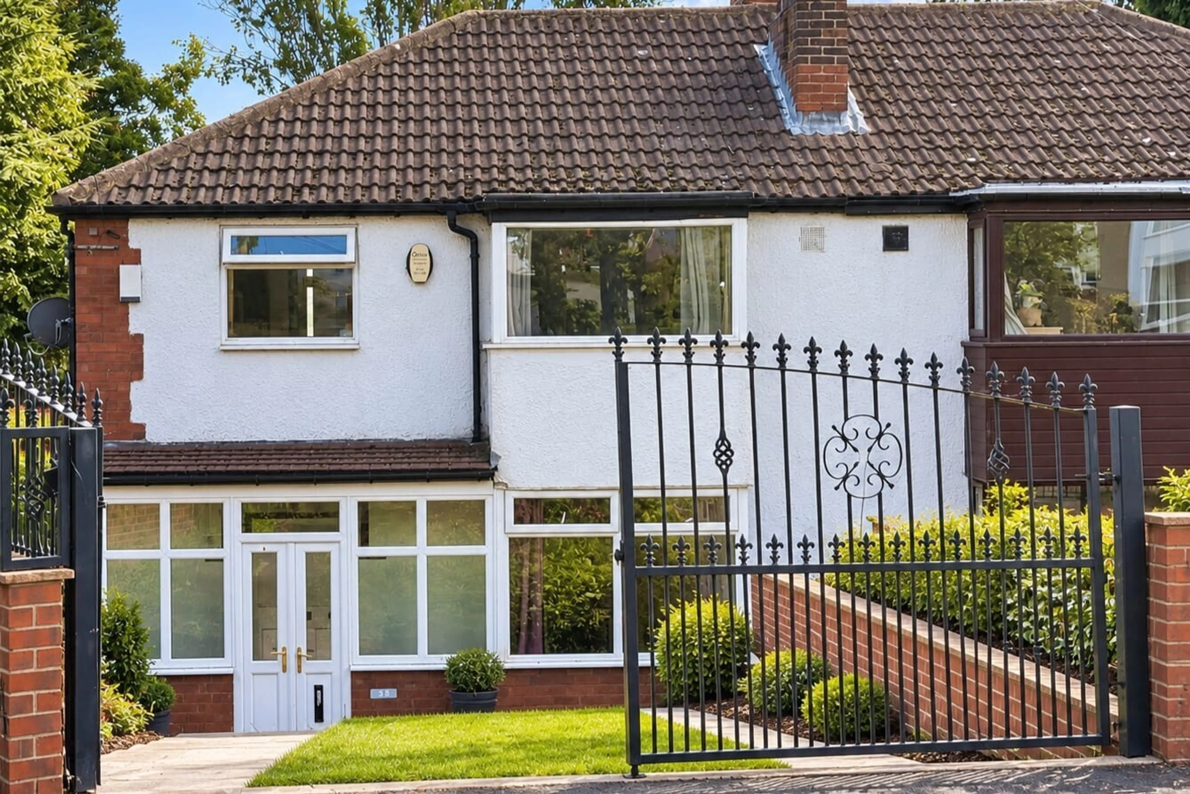 Property at Springbank Crescent, Leeds