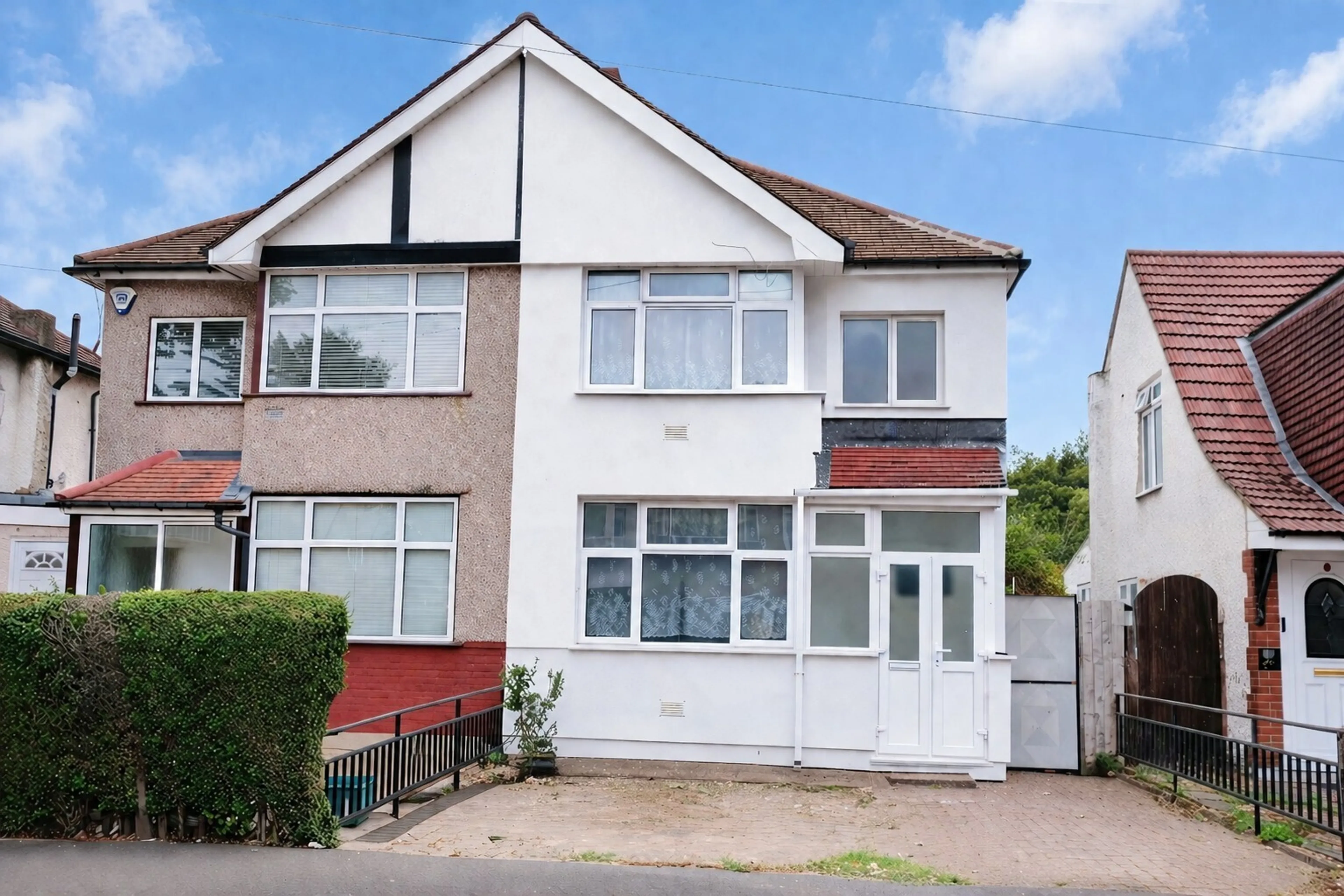 Property at The Drive, Feltham