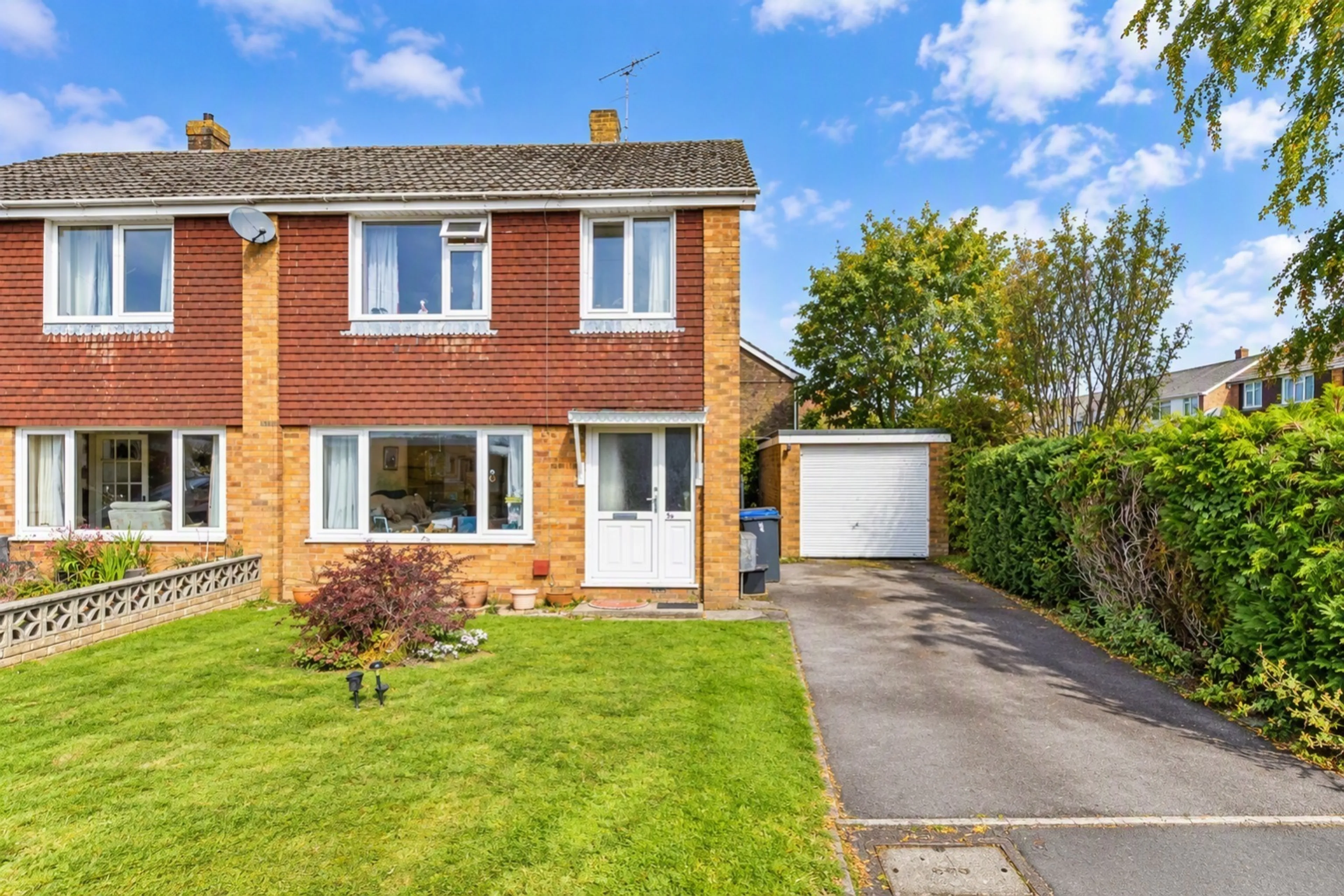 Property at Downlands Close, Downton, Salisbury