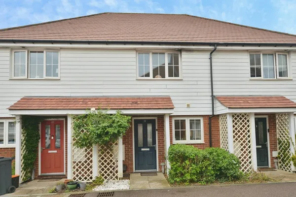 Harrier Drive, ASHFORD, Kent, TN25