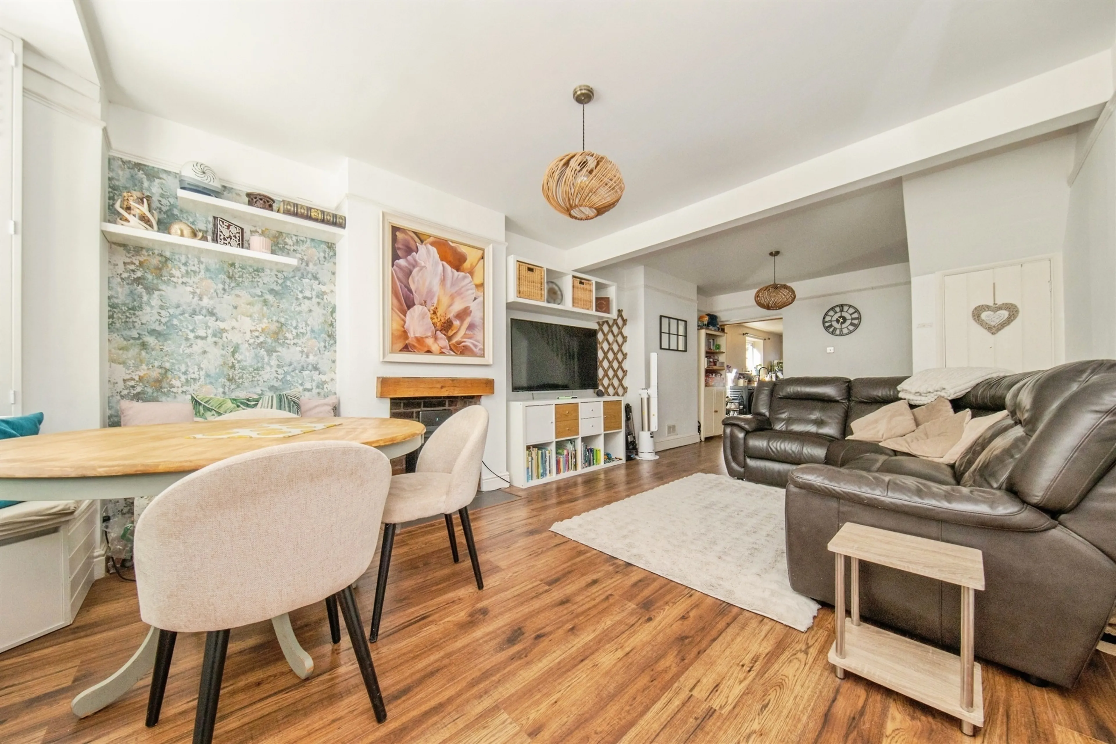 Property at Oakley Road, Harwich