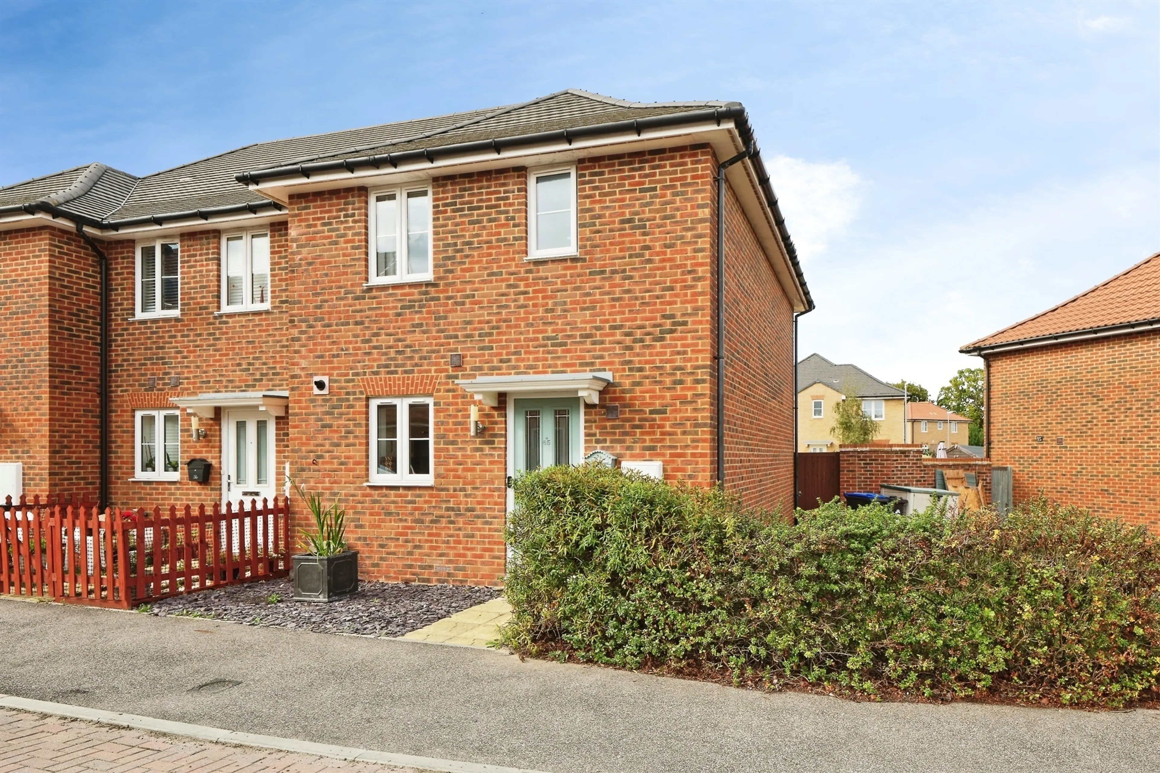 Property at Millyard Road, Aylesham, Canterbury