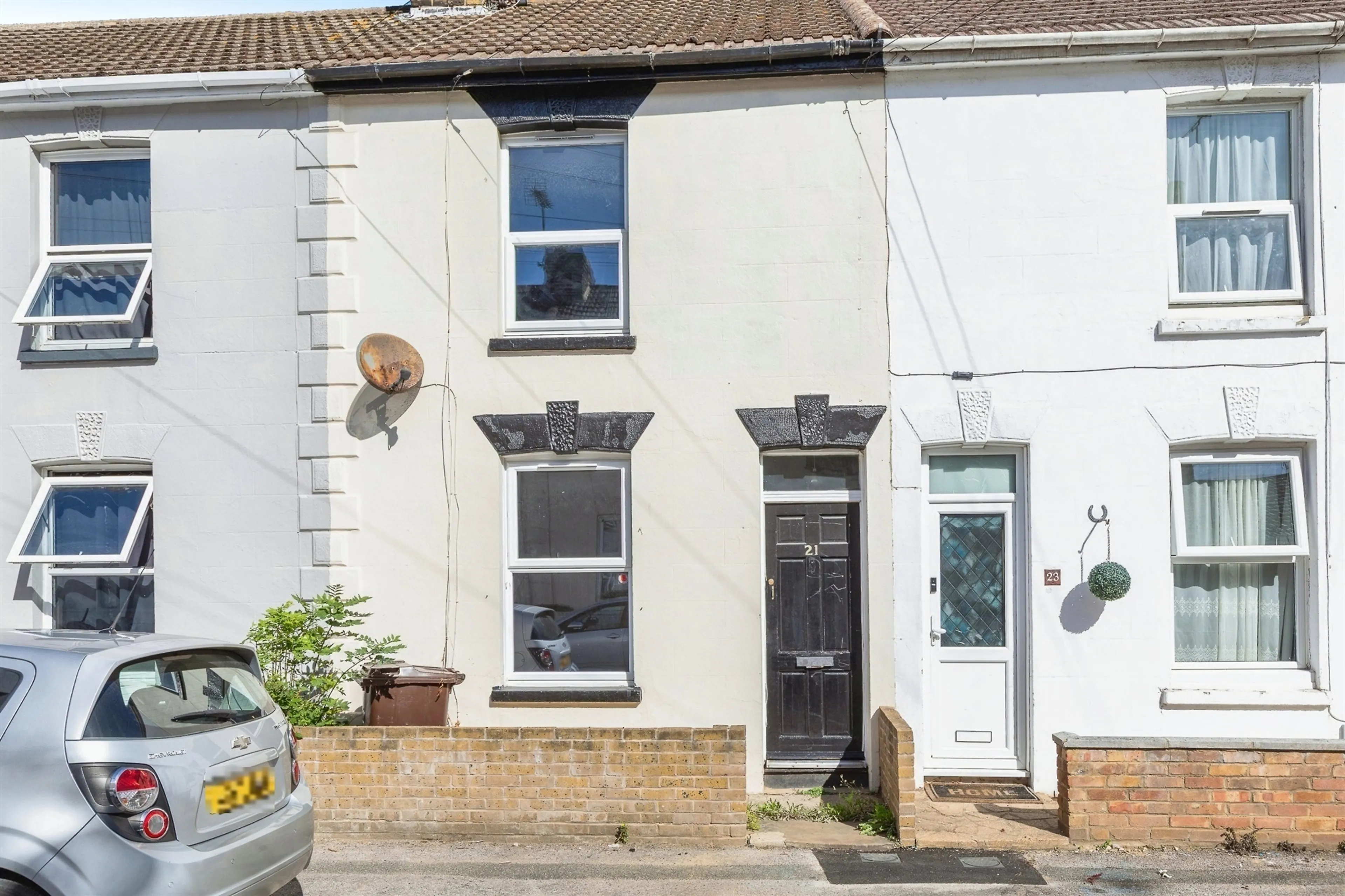 Property at Dawes Street, Gillingham