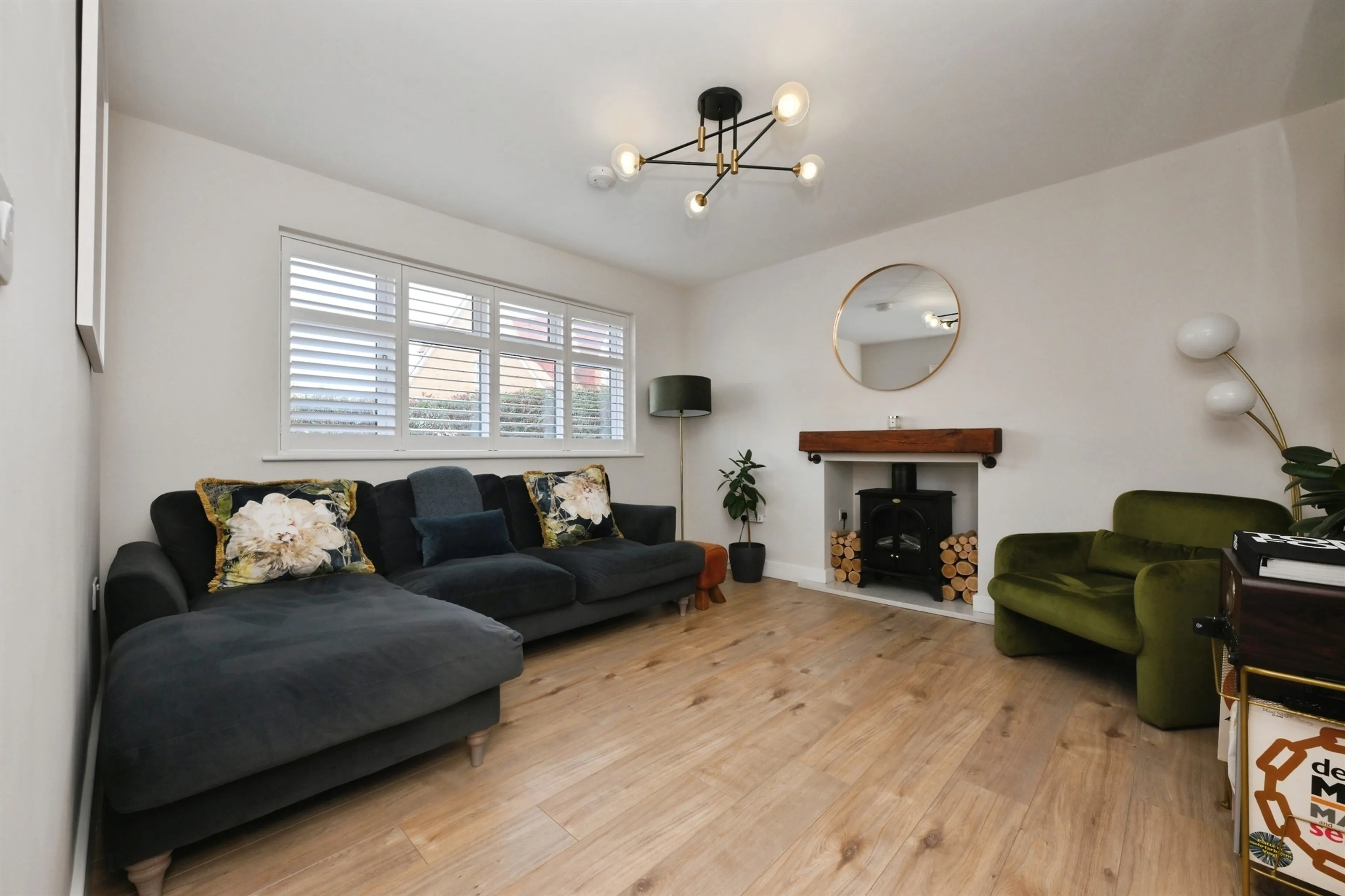 Property at Greenview Grove, Waltham Abbey