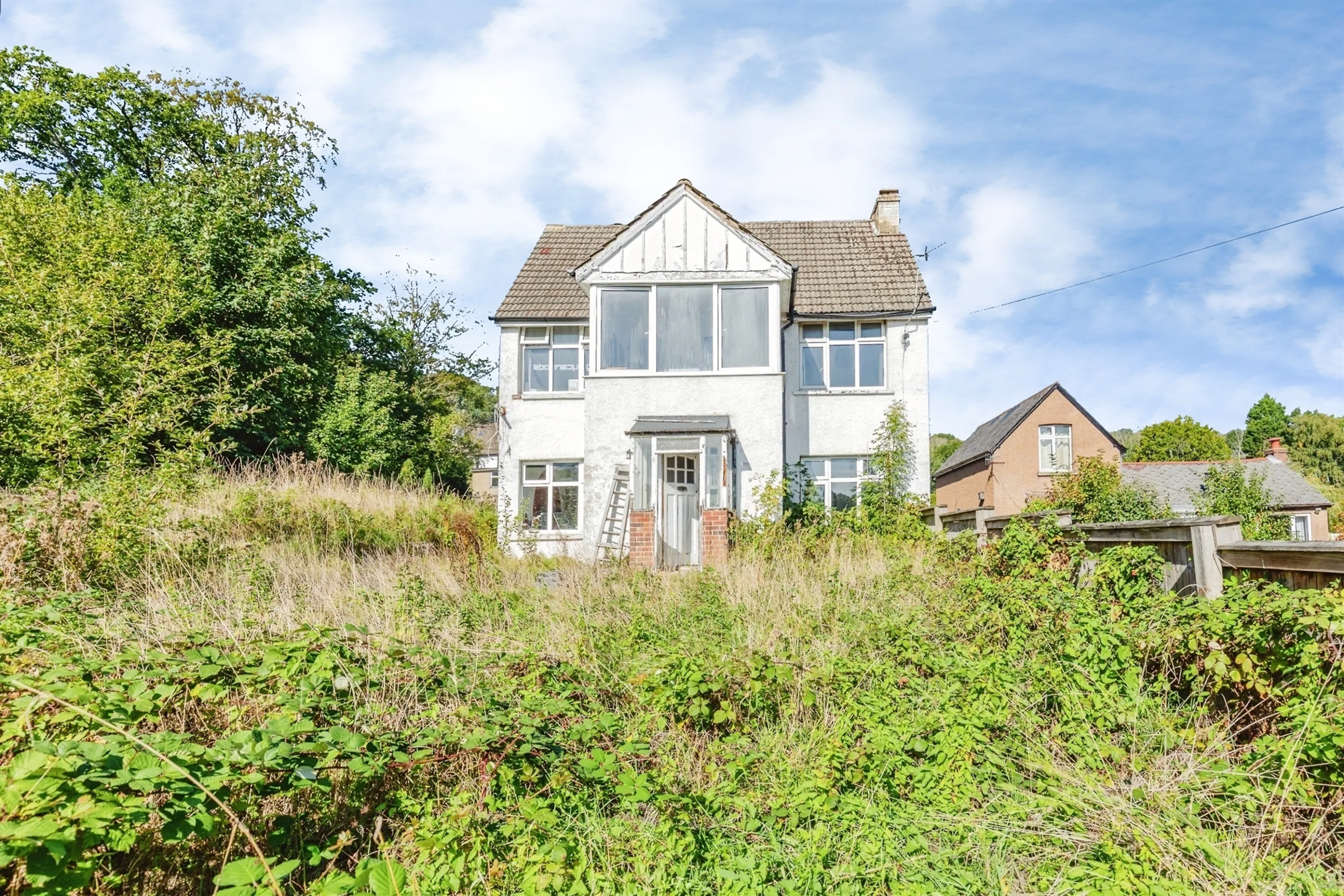 Property at Beauharrow Road, St. Leonards-On-Sea