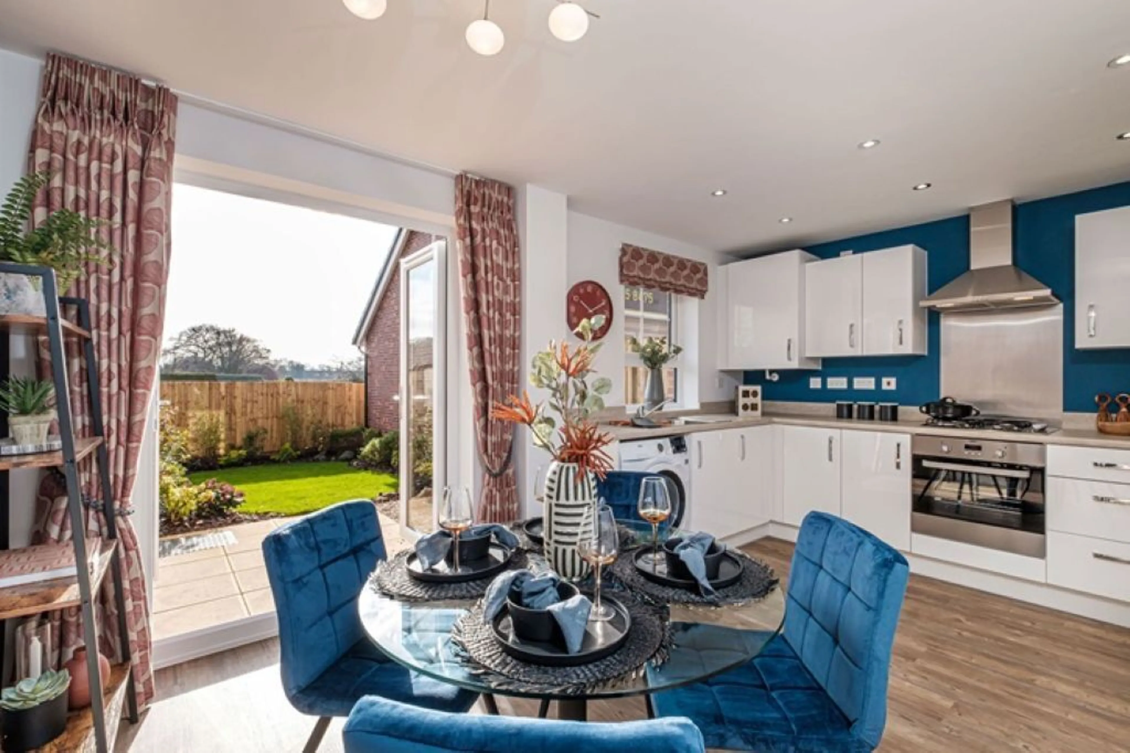 Property at The Pearls, Dunley, Stourport-On-Severn