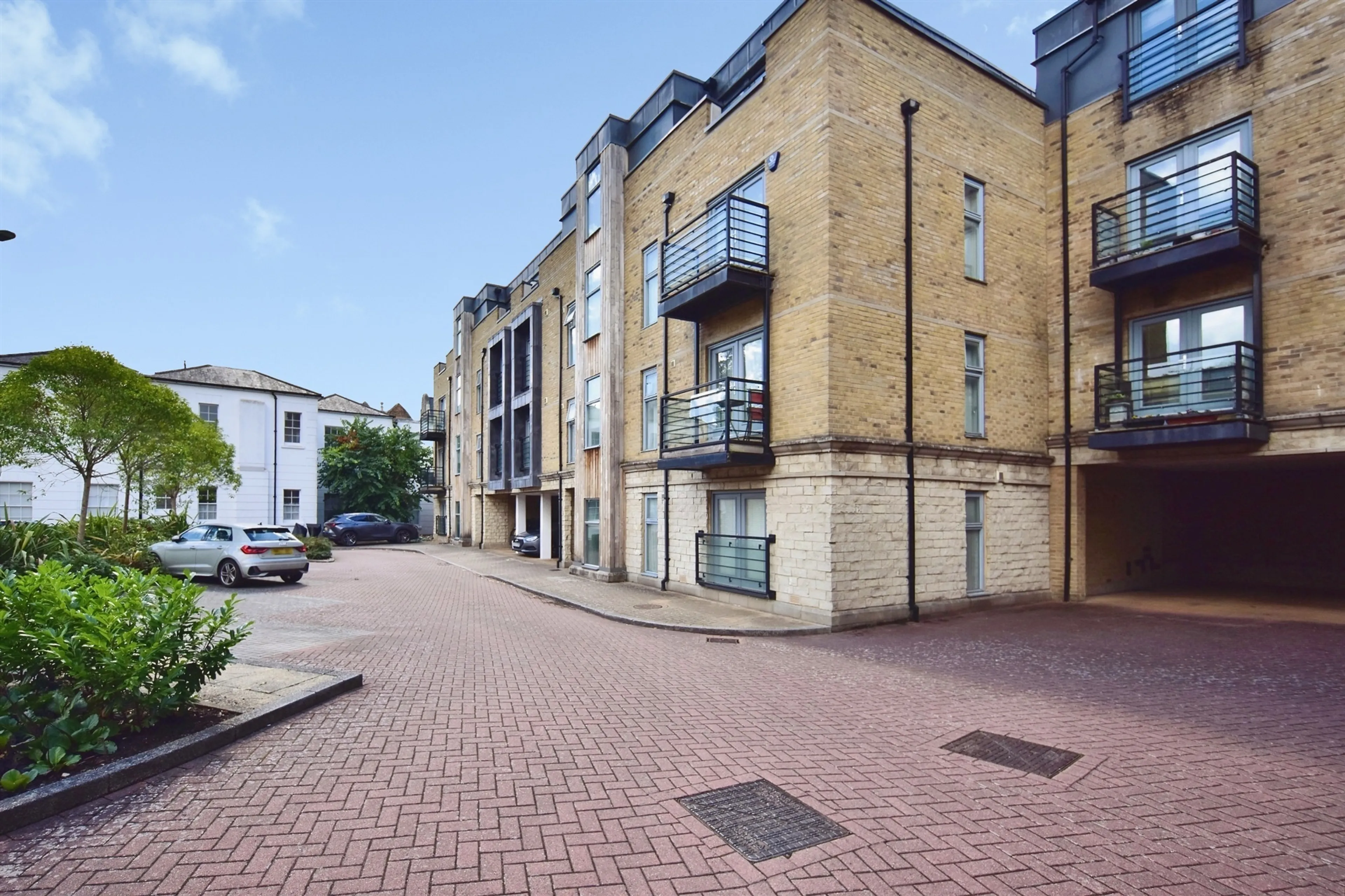Property at Church Street, MAIDSTONE