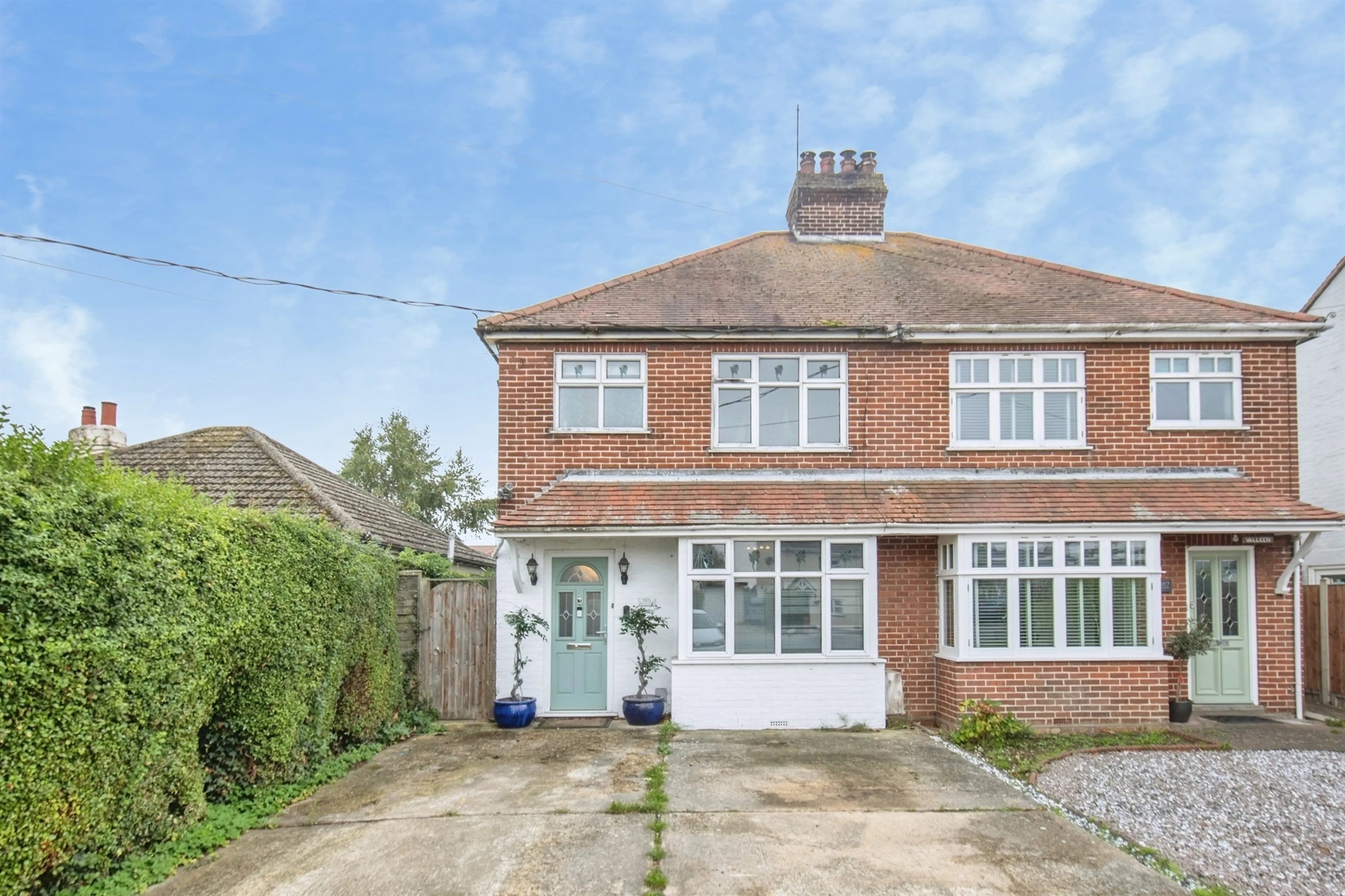 Property at Thorpe Road, Kirby Cross, Frinton-On-Sea