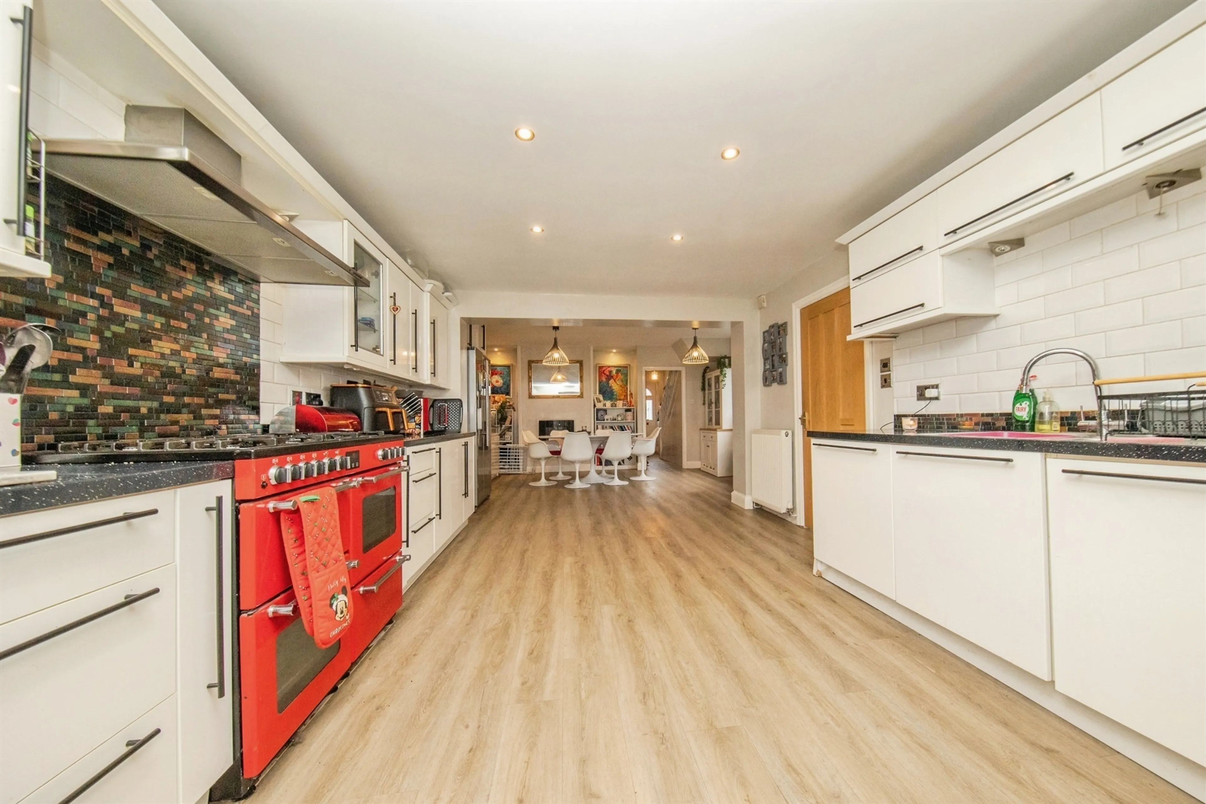 Property at Thorpe Road, Kirby Cross, Frinton-On-Sea