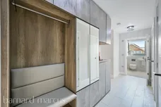 Antoinette Close, KINGSTON UPON THAMES