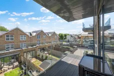 Antoinette Close, KINGSTON UPON THAMES