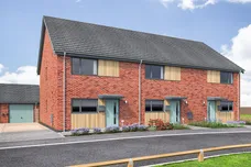 Cygnet Rise, Swaffham