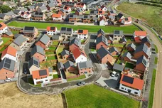 Cygnet Rise, Swaffham