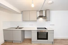College Place, Southampton