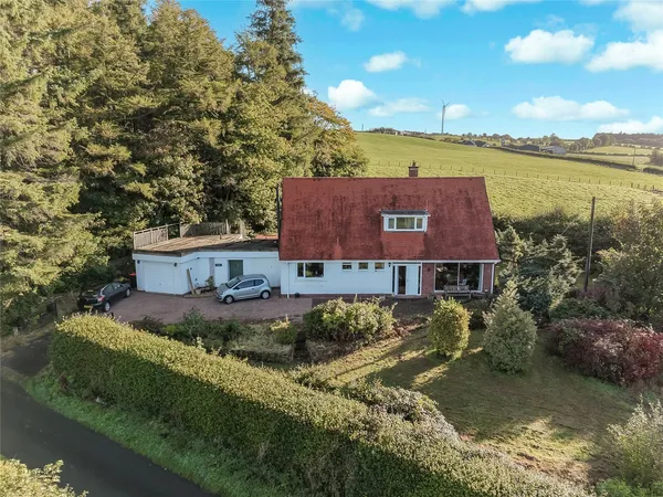 Catrine, Mauchline, East Ayrshire, KA5