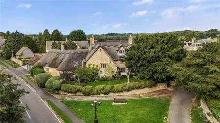 Westington, Chipping Campden, GL55