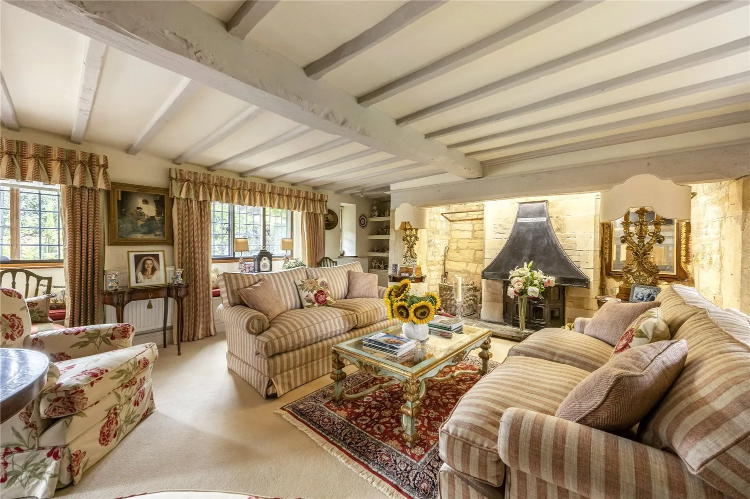 Westington, Chipping Campden, GL55 photo 2