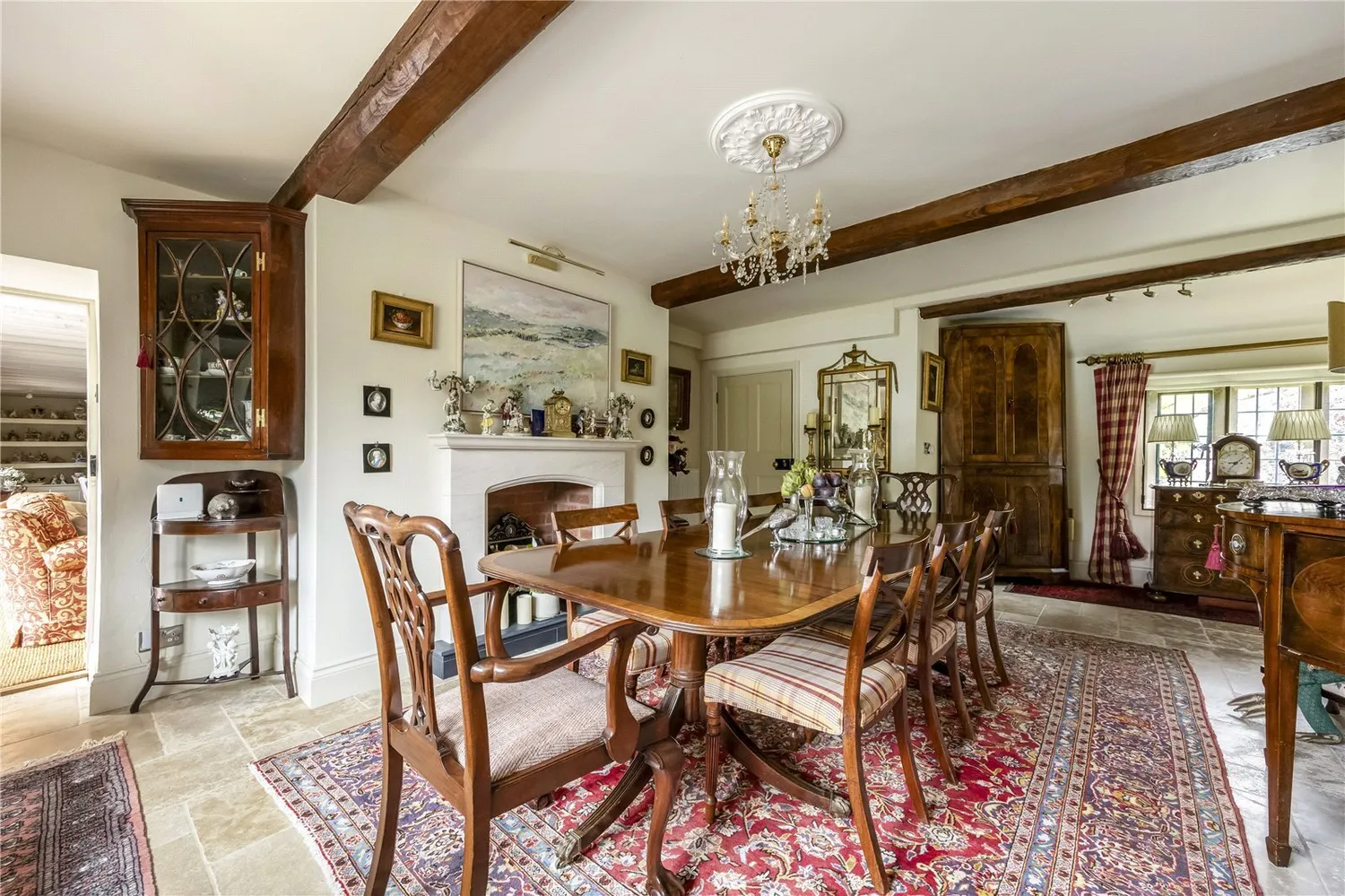 Westington, Chipping Campden, GL55 photo 3