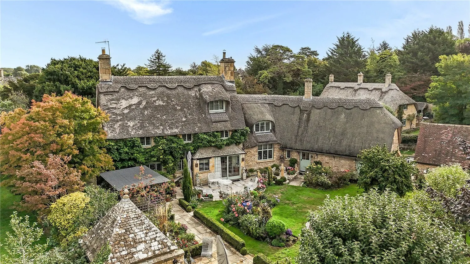 Westington, Chipping Campden, GL55 photo 10