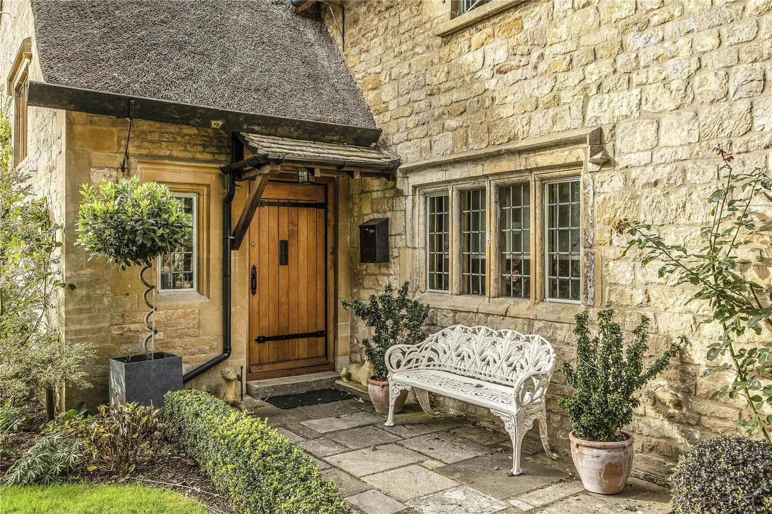 Westington, Chipping Campden, GL55 photo 11