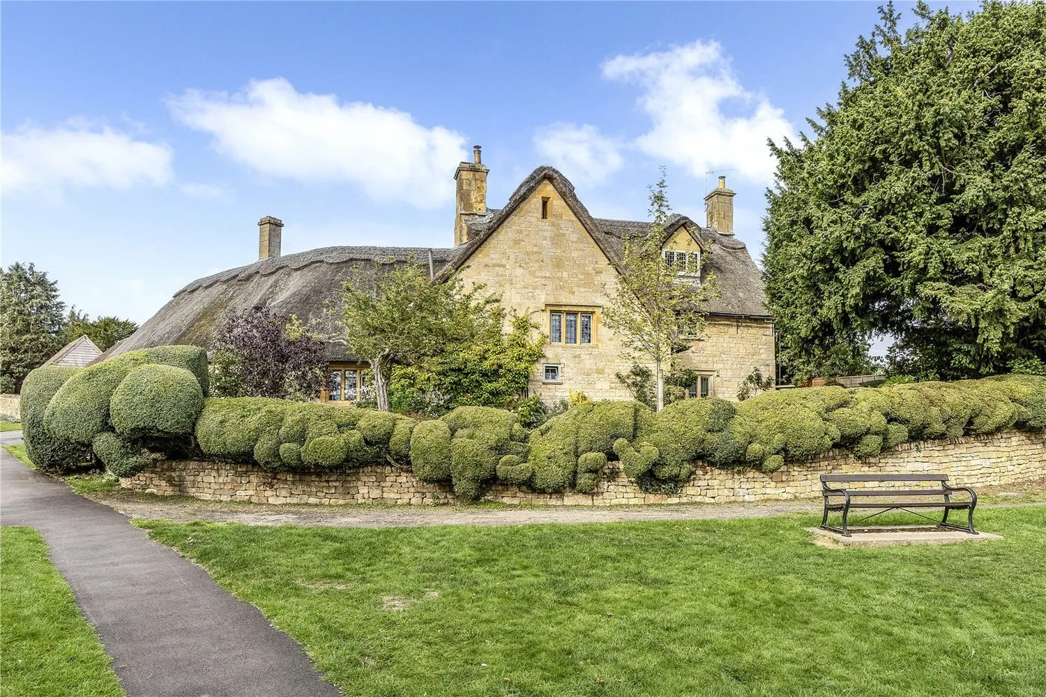 Westington, Chipping Campden, GL55 photo 12