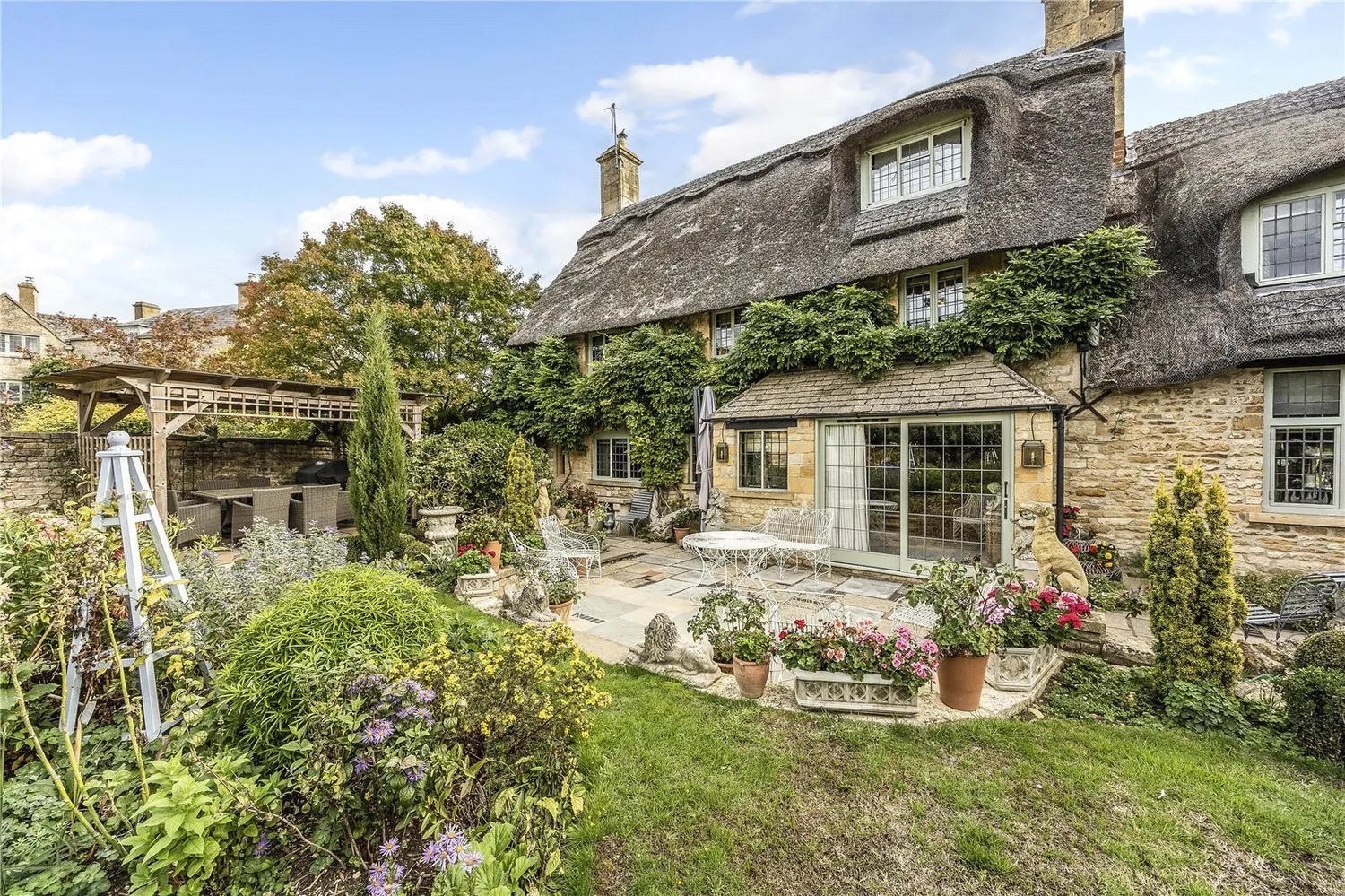 Westington, Chipping Campden, GL55 photo 13