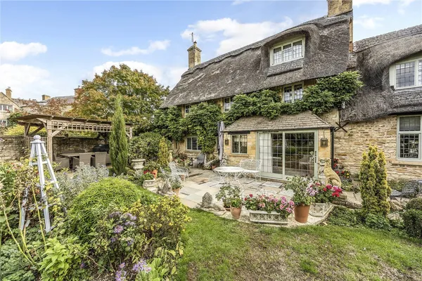 Westington, Chipping Campden, GL55 photo 13