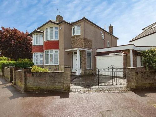 Woodbridge Road, Barkingphoto
