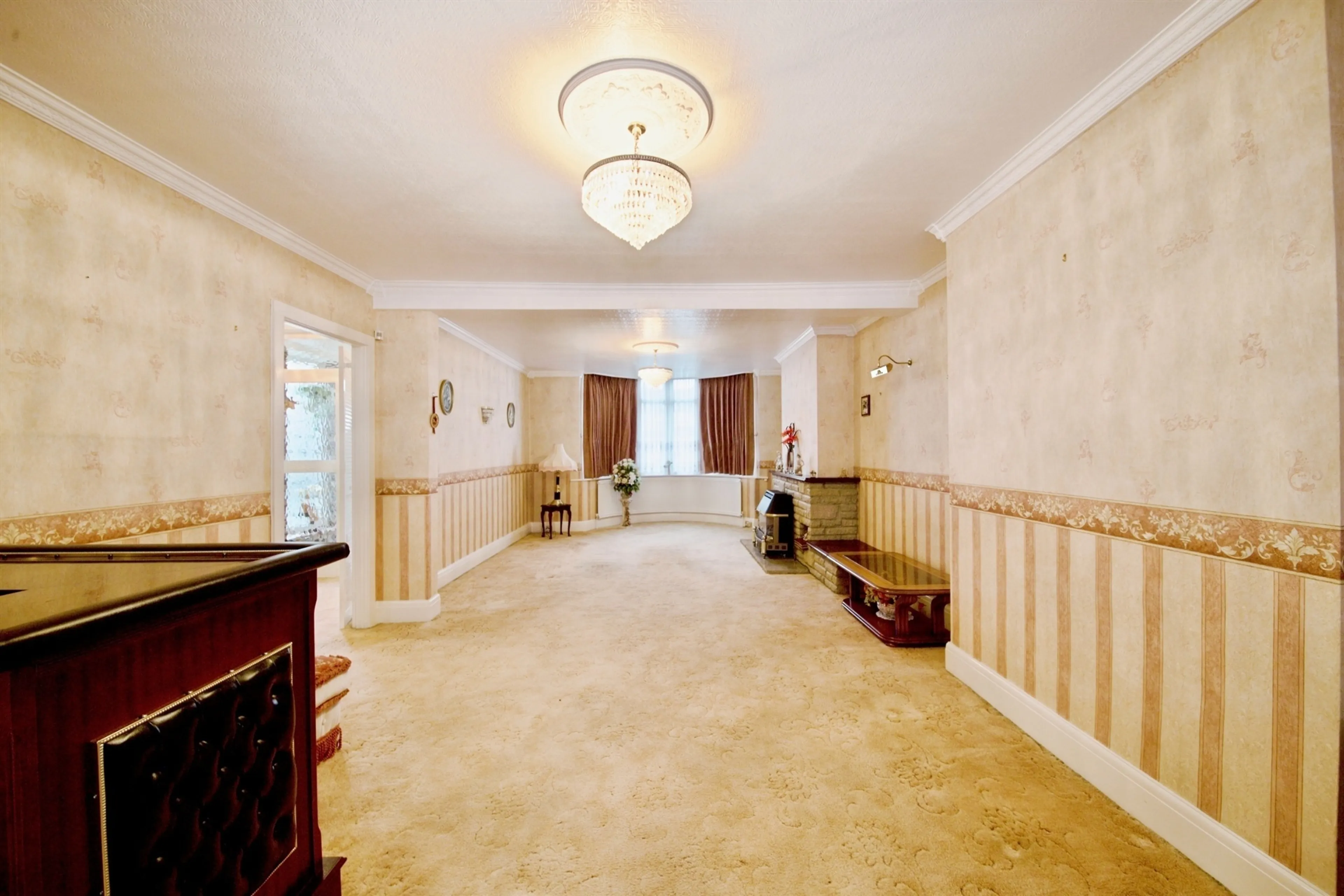 Property at Woodbridge Road, Barking